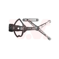 Leve glace éléctrique sans moteur (pour véhicule 4-5 portes) avant gauche