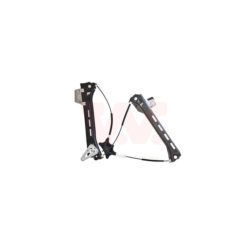 Leve glace éléctrique sans moteur (pour véhicule 4-5 portes) avant gauche