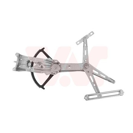 Leve glace éléctrique sans moteur (pour véhicule 4-5 portes) avant gauche