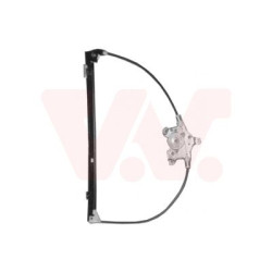 Leve glace éléctrique sans moteur (pour véhicule 4-5 portes) avant gauche