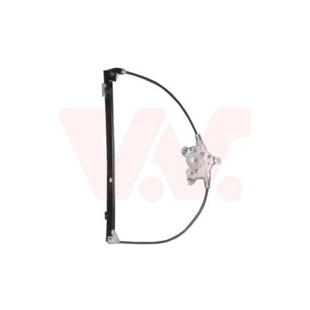 Leve glace éléctrique sans moteur (pour véhicule 4-5 portes) avant gauche