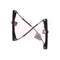 Leve glace éléctrique sans moteur (pour véhicule 4-5 portes) avant gauche