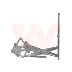 Leve glace éléctrique sans moteur (pour véhicule 4-5 portes) avant gauche