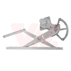 Leve glace éléctrique sans moteur (pour véhicule 4-5 portes) avant gauche