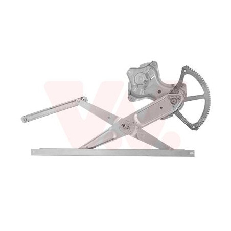 Leve glace éléctrique sans moteur (pour véhicule 4-5 portes) avant gauche