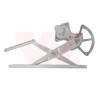 Leve glace éléctrique sans moteur (pour véhicule 4-5 portes) avant gauche