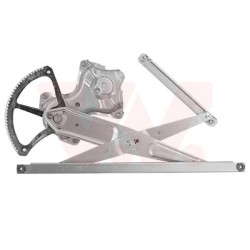 Leve glace éléctrique sans moteur (pour véhicule 4-5 portes) avant gauche