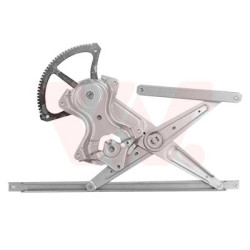 Leve glace éléctrique sans moteur (pour véhicule 4-5 portes) avant gauche