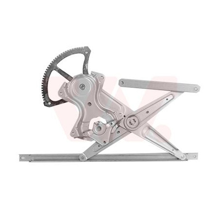 Leve glace éléctrique sans moteur (pour véhicule 4-5 portes) avant gauche