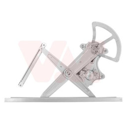 Leve glace éléctrique sans moteur (pour véhicule 4-5 portes) avant gauche