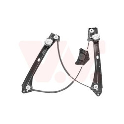 Leve glace éléctrique sans moteur (pour véhicule 4-5 portes) avant gauche