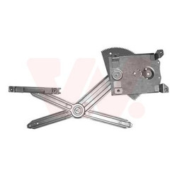 Leve glace éléctrique sans moteur (pour véhicule 4-5 portes) avant gauche