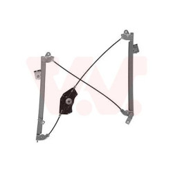 Leve glace éléctrique sans moteur (pour véhicule 4-5 portes) avant gauche