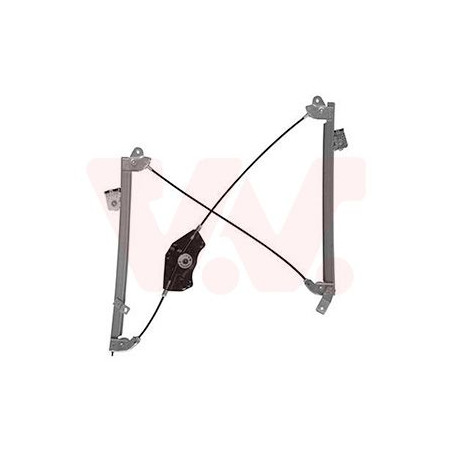 Leve glace éléctrique sans moteur (pour véhicule 4-5 portes) avant gauche