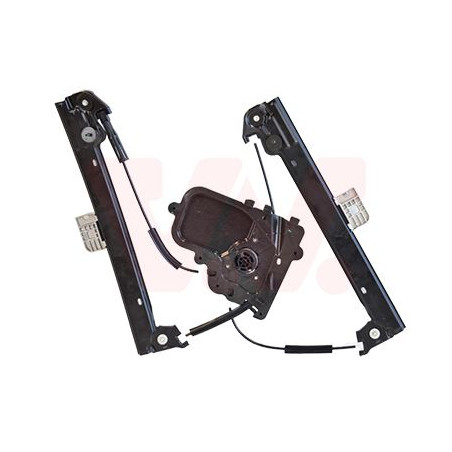 Leve glace éléctrique sans moteur (pour véhicule 4-5 portes) avant gauche