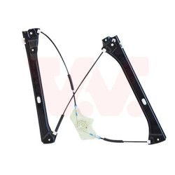 Leve glace éléctrique sans moteur (pour véhicule 4-5 portes) avant gauche