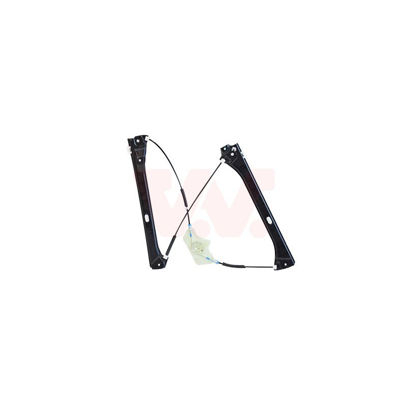 Leve glace éléctrique sans moteur (pour véhicule 4-5 portes) avant gauche