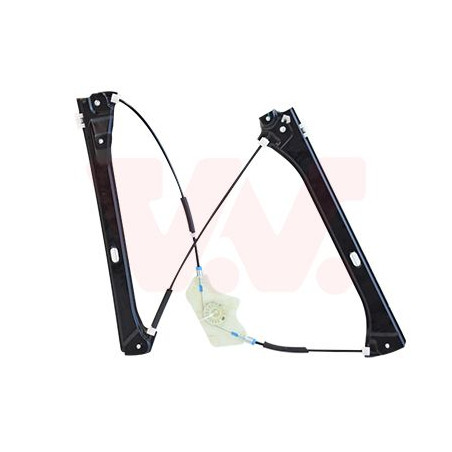 Leve glace éléctrique sans moteur (pour véhicule 4-5 portes) avant gauche