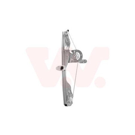 Leve glace éléctrique sans moteur (pour véhicule 4-5 portes) avant gauche