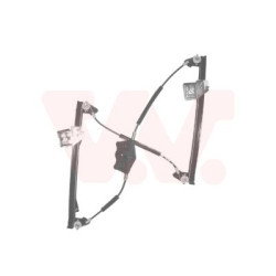 Leve glace éléctrique sans moteur (pour véhicule 4-5 portes) avant gauche