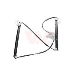 Leve glace éléctrique sans moteur (pour véhicule 4-5 portes) avant gauche