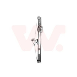 Leve glace éléctrique sans moteur (pour véhicule 4-5 portes) avant gauche