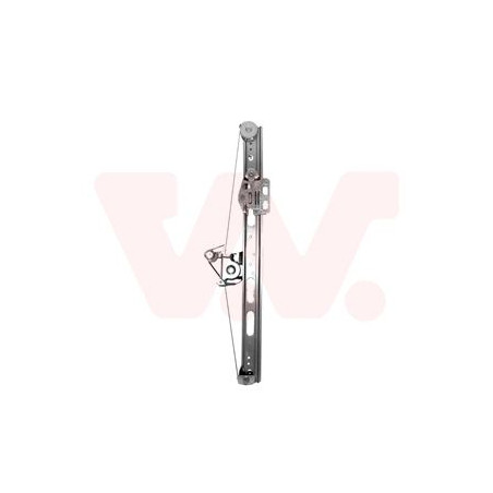 Leve glace éléctrique sans moteur (pour véhicule 4-5 portes) avant gauche