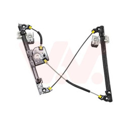 Leve glace éléctrique sans moteur (pour véhicule 4-5 portes) avant gauche