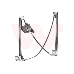 Leve glace éléctrique sans moteur (pour véhicule 4-5 portes) avant gauche