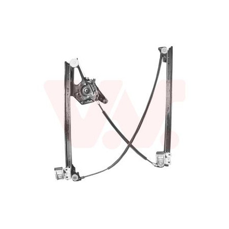 Leve glace éléctrique sans moteur (pour véhicule 4-5 portes) avant gauche