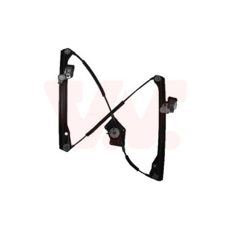 Leve glace éléctrique sans moteur (pour véhicule 4-5 portes) avant gauche