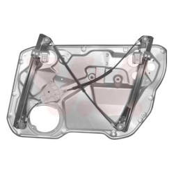 Leve glace éléctrique sans moteur (pour véhicule 4-5 portes) avant gauche