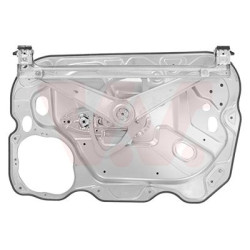 Leve glace éléctrique sans moteur (pour véhicule 4-5 portes) avant gauche