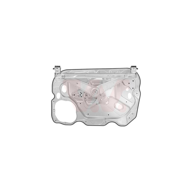 Leve glace éléctrique sans moteur (pour véhicule 4-5 portes) avant gauche