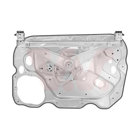 Leve glace éléctrique sans moteur (pour véhicule 4-5 portes) avant gauche