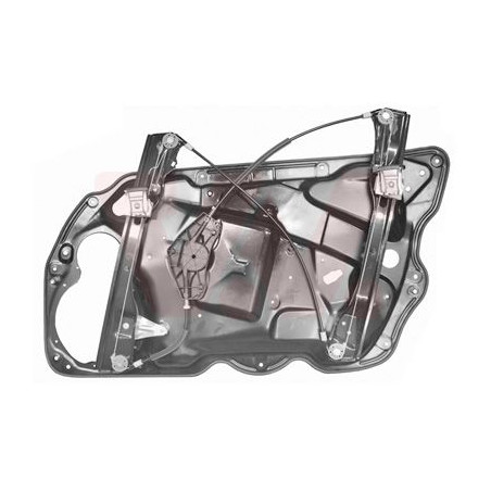 Leve glace éléctrique sans moteur (pour véhicule 4-5 portes) avant gauche