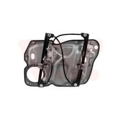 Leve glace éléctrique sans moteur (pour véhicule 4-5 portes) avant gauche