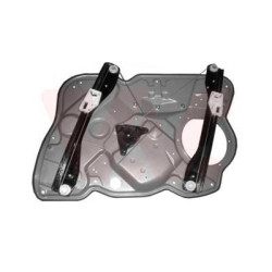 Leve glace éléctrique sans moteur (pour véhicule 4-5 portes) avant gauche