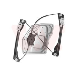 Leve glace éléctrique sans moteur (pour véhicule 4-5 portes) avant gauche