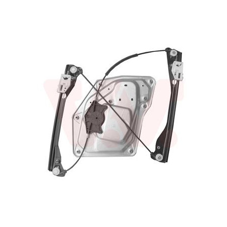 Leve glace éléctrique sans moteur (pour véhicule 4-5 portes) avant gauche