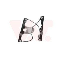 Leve glace éléctrique sans moteur (pour véhicule 4-5 portes) avant gauche