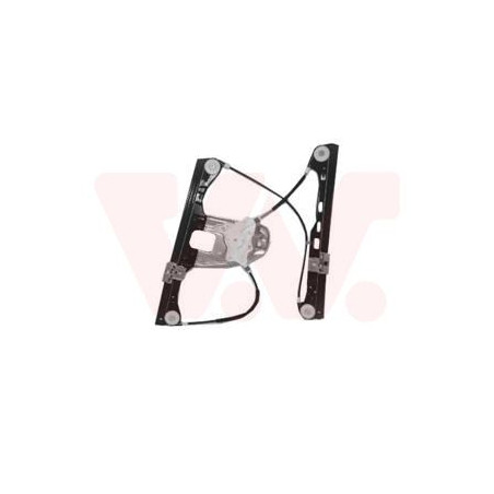 Leve glace éléctrique sans moteur (pour véhicule 4-5 portes) avant gauche