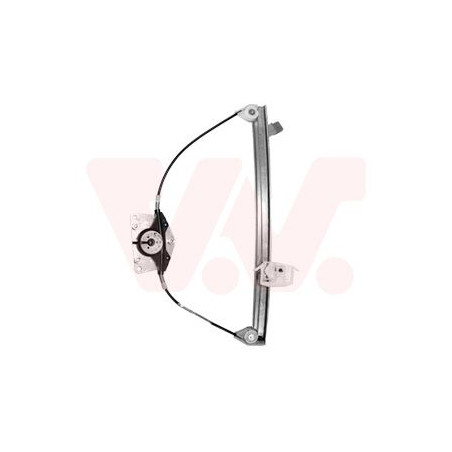 Leve glace éléctrique sans moteur (pour véhicule 4-5 portes) avant gauche