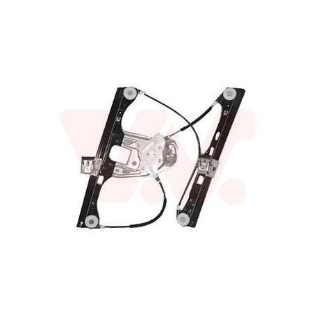 Leve glace éléctrique sans moteur (pour véhicule 4-5 portes) avant gauche