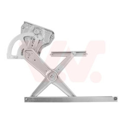 Leve glace éléctrique sans moteur (pour véhicule 4-5 portes) avant gauche