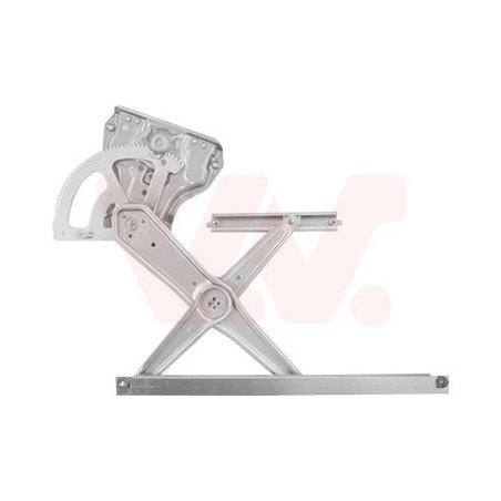 Leve glace éléctrique sans moteur (pour véhicule 4-5 portes) avant gauche