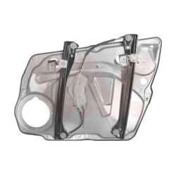 Leve glace éléctrique sans moteur (pour véhicule 4-5 portes) avant gauche