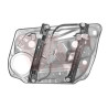 Leve glace éléctrique sans moteur (pour véhicule 4-5 portes) avant gauche