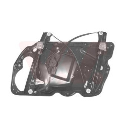 Leve glace éléctrique sans moteur (pour véhicule 4-5 portes) avant gauche