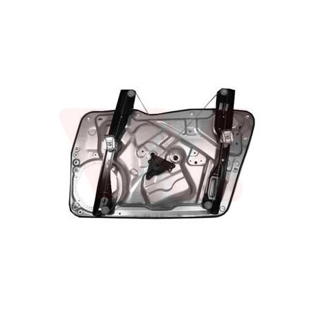 Leve glace éléctrique sans moteur (pour véhicule 4-5 portes) avant gauche